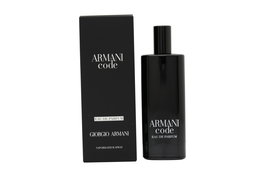 Giorgio Armani Armani Code Eau De Parfum 15ml Spray