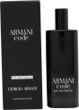 Giorgio Armani Armani Code Eau De Parfum 15ml Spray Giorgio Armani Armani Code Eau De Parfum 15ml Spray