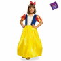 My Other Me Disfraz Blanca Nieves Talla 7-9 Años