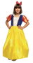 My Other Me Disfraz Blanca Nieves Talla 7-9 Años
