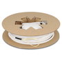 DeLOCK Caja de Conexión Fibra Óptica LWL 2 x SC/APC Simplex con Juego de Cable de Acometida 30 m, G.657.A1, LSZH, Blanco