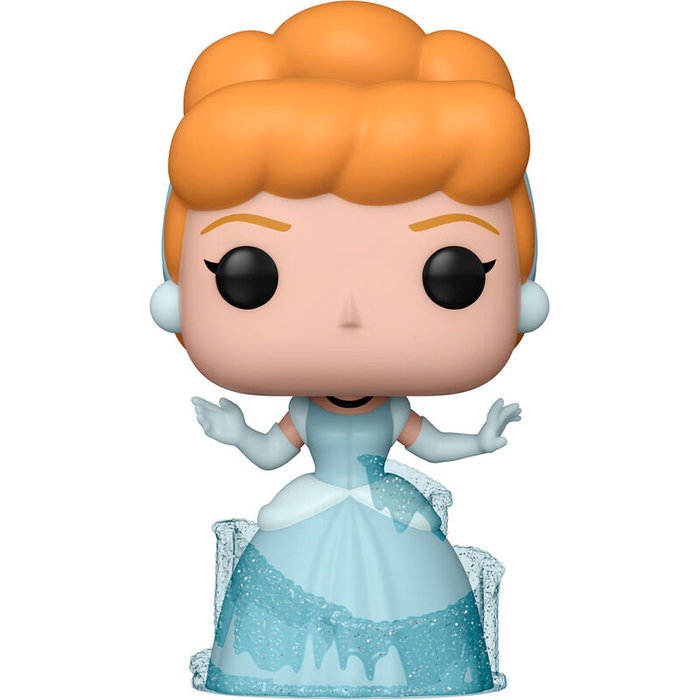 FUNKO Figura POP Disney 100th Anniversary Cinderella FUNKO Figura POP Disney 100th Anniversary Cinderella