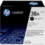 HP 38A Negro Original LaserJet Toner Cartridge (Q1338A)