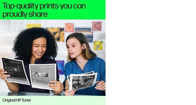 HP 38A Cartucho de Toner Original LaserJet Negro