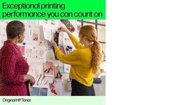 HP 38A Cartucho de Toner Original LaserJet Negro