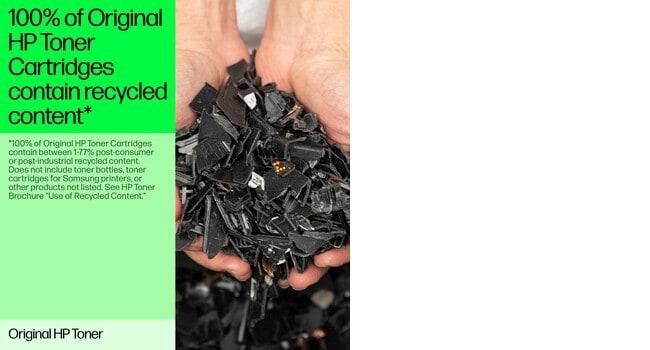 HP 38A Cartucho de Toner Original LaserJet Negro