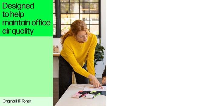 HP 38A Cartucho de Toner Original LaserJet Negro