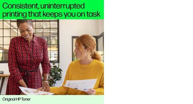 HP 38A Cartucho de Toner Original LaserJet Negro