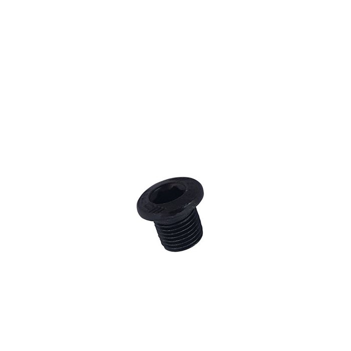 FSA TORNILLO MTB NAIL ML163 Aluminio Negro FSA TORNILLO MTB NAIL ML163 Aluminio Negro