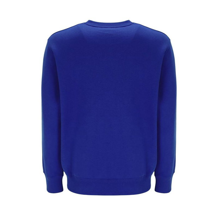 Sudadera con Capucha Hombre Russell Athletic State Azul