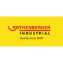 Rothenberger Electrodos Rutilo Roweld 710 2,5 mm x 350 mm