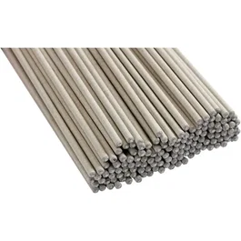 Rothenberger Electrodos Rutil Roweld 710 D2.5x350 mm 2.5 kg - 134 Varillas - Para Hierro y Acero - Posiciones Todas - 60-100A