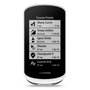 Garmin Edge Explore 2 Ciclocomputador inalámbrico Negro, Blanco