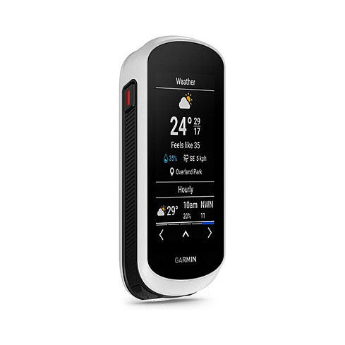 Garmin Edge Explore 2 Ciclocomputador inalámbrico Negro, Blanco Garmin Edge Explore 2 Ciclocomputador inalámbrico Negro, Blanco