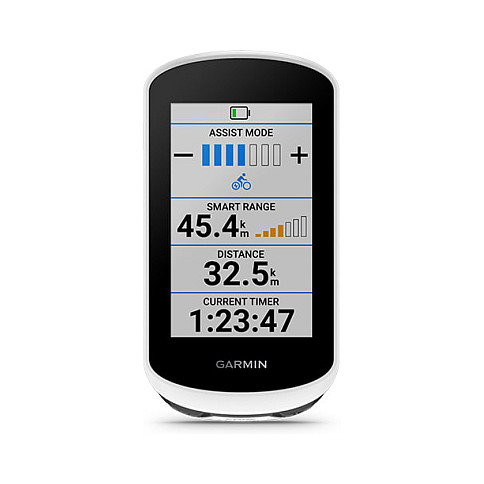 Garmin Edge Explore 2 Ciclocomputador inalámbrico Negro, Blanco Garmin Edge Explore 2 Ciclocomputador inalámbrico Negro, Blanco