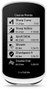 Garmin Edge Explore 2 Ciclocomputador Inalámbrico Negro, Blanco