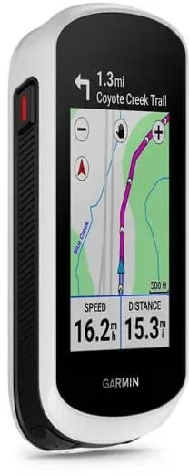 Garmin Edge Explore 2 Ciclocomputador Inalámbrico Negro, Blanco Garmin Edge Explore 2 Ciclocomputador Inalámbrico Negro, Blanco