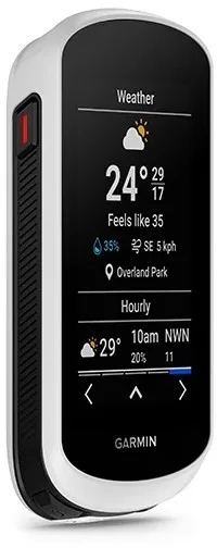 Garmin Edge Explore 2 Ciclocomputador Inalámbrico Negro, Blanco Garmin Edge Explore 2 Ciclocomputador Inalámbrico Negro, Blanco