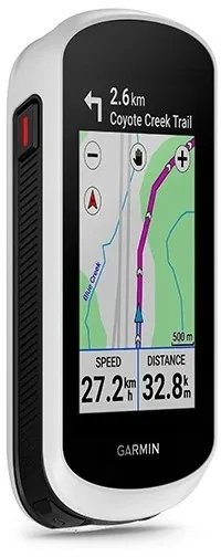Garmin Edge Explore 2 Ciclocomputador Inalámbrico Negro, Blanco Garmin Edge Explore 2 Ciclocomputador Inalámbrico Negro, Blanco