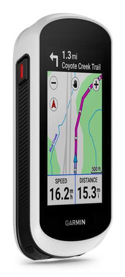 Garmin Edge Explore 2 Negro, Blanco Garmin Edge Explore 2 Negro, Blanco