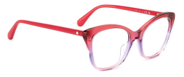 Kate Spade LAYLANI-3ZJF118 Gafas de Vista Rosa Kate Spade LAYLANI-3ZJF118 Gafas de Vista Rosa
