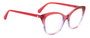 Kate Spade LAYLANI-3ZJF118 Gafas de Vista Rosa