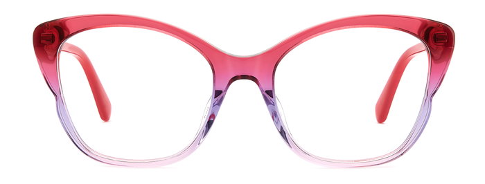 Kate Spade LAYLANI-3ZJF118 Gafas de Vista Rosa Kate Spade LAYLANI-3ZJF118 Gafas de Vista Rosa