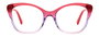 Kate Spade LAYLANI-3ZJF118 Gafas de Vista Rosa