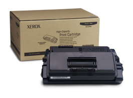 Xerox Tóner Negro 106R01371 Alta Capacidad