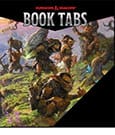 D&D Book Tabs Phandelver and Below: The Shattered Obelisk
