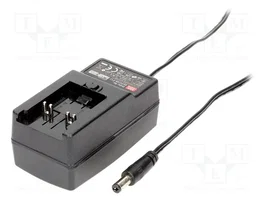 MEAN WELL GE24I48-P1J 48VDC 0,5A 24W