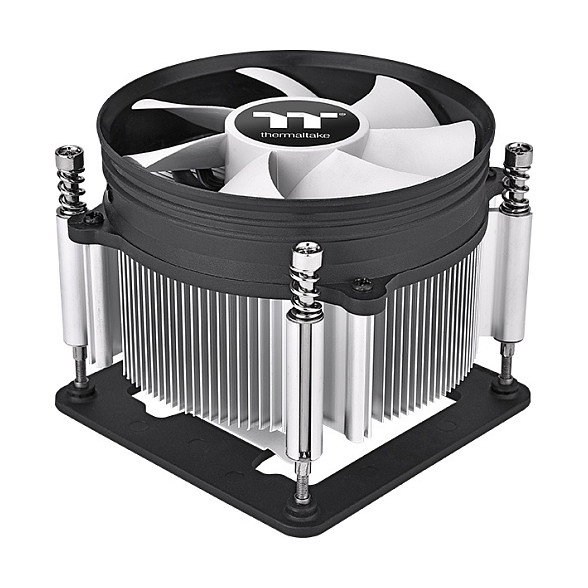 Thermaltake Gravity i3 Refrigerador de aire LGA1700