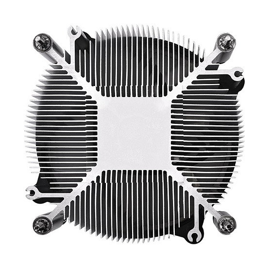 Thermaltake Gravity i3 Refrigerador de aire LGA1700