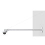 Axis Soporte Telescópico para Techo T91B53