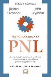 Introducción a la PNL, Joseph O'Connor y John Seymour - URANO EDITORIAL