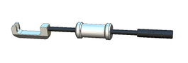 Extractor de Inyectores Cdi