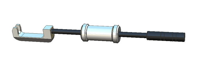 Extractor de Inyectores Cdi Extractor de Inyectores Cdi