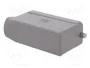 HARTING Carcasa para Conectores HDC Han® B Tamaño 24B Angular IP65