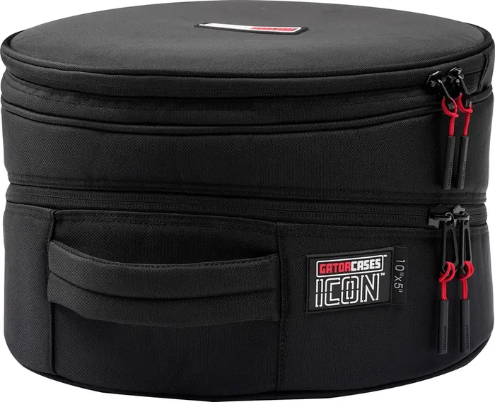 GATOR Funda G-Icon para Caja 10 x 5 Pulgadas
