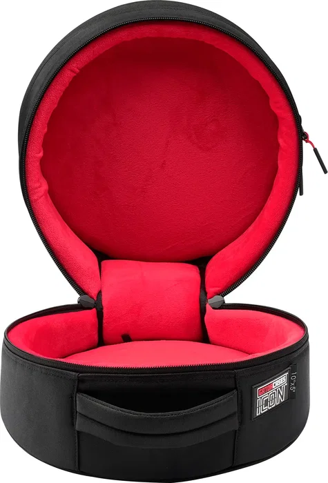 GATOR Funda G-Icon para Caja 10 x 5 Pulgadas