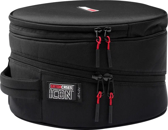 GATOR Funda G-Icon para Caja 10 x 5 Pulgadas