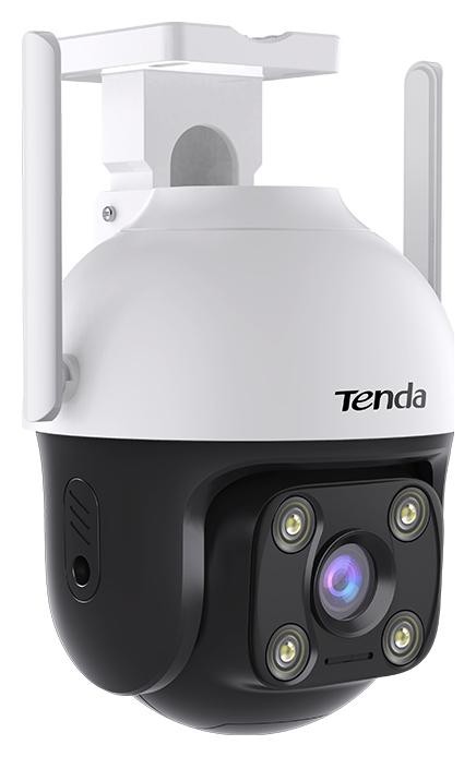 Tenda Cámara RH7-WCA Exterior LAN PoE 4MP Visión Nocturna Blanco
