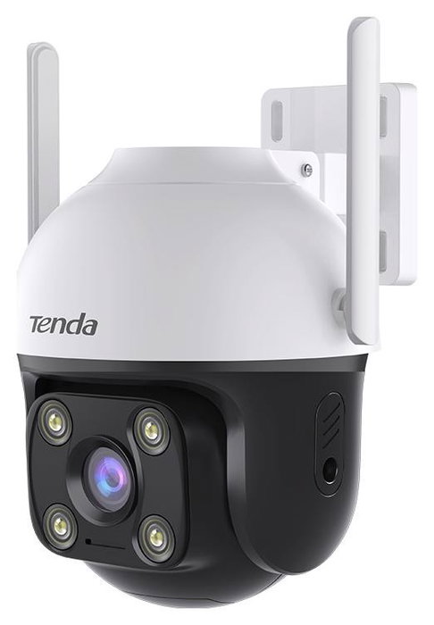 Tenda Cámara RH7-WCA Exterior LAN PoE 4MP Visión Nocturna Blanco