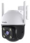 Tenda Cámara RH7-WCA Exterior LAN PoE 4MP Visión Nocturna Blanco