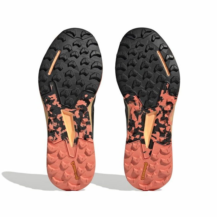 Zapatillas de Running para Adultos Adidas Runfalcon 3.0 Negro