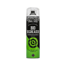 Muc-Off Desengrasante Soluble en Agua Biodegradable 473 gr para Cadena y Componentes de Bicicleta