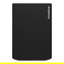 PocketBook Verse Lector de eBooks - Versión DACH (Mist Grey)