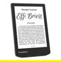 PocketBook Verse Lector de eBooks - Versión DACH (Mist Grey)