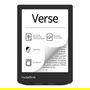PocketBook Verse Lector de eBooks - Versión DACH (Mist Grey)