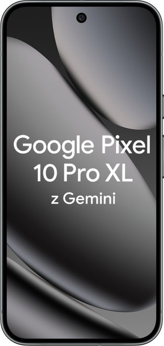 Google Pixel 10 Pro XL 512GB Obsidian